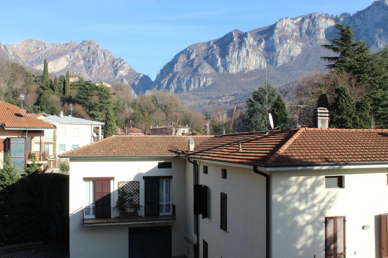 Casa Orchidea Apartment Lecco Exterior photo